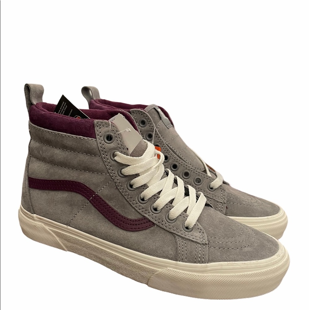 Vans Sk8 Hi MTE Shoes